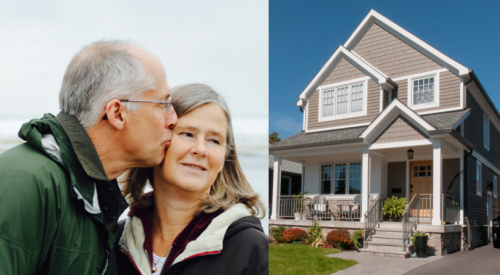 Really!? Almost one-third of retired Canadians are still paying a mortgage