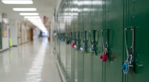 Retired BC teacher banned for 1 year for improper touching, comments