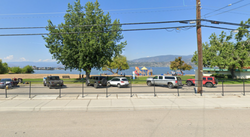 UPDATE: Swimming advisory lifted for Rotary Beach after 6 weeks