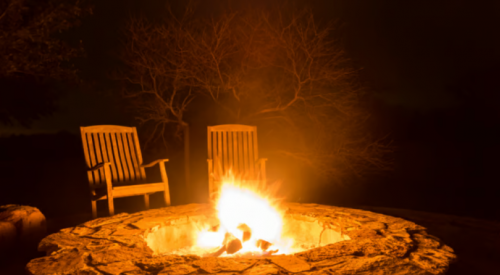 Campfire ban comes to an end next week in the Okanagan, Thompson-Nicola
