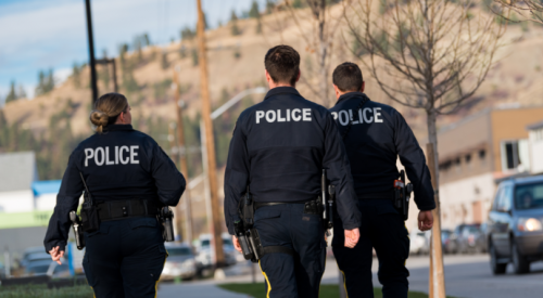‘Justice system is failing’: City calls for tougher bail laws to curb Kelowna's property crime wave