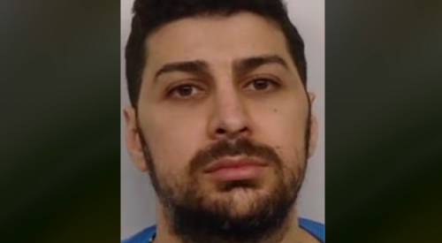 Murder suspect Rabih Alkhalil captured in Qatar after 2022 BC prison escape
