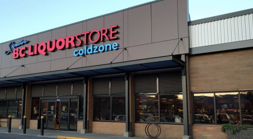 BCGEU strike hits 37 more liquor stores, disrupting sales across the BC Interior