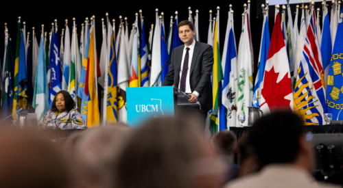 Eby announces 100 new involuntary care beds for BC