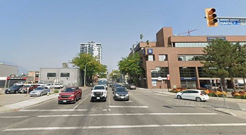 Single-day closure coming for section of Ellis Street on Thursday