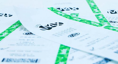 Someone in BC won $31M from Tuesday night’s Lotto Max draw