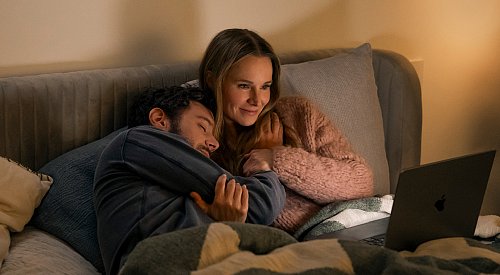 Here’s everything coming to Netflix Canada in October 2025