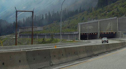 8-hour Coquihalla closure planned for this weekend